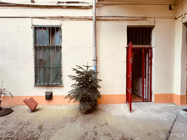 Eladó lakás Budapest II. kerület, Országút, Szilágyi Erzsébet fasor 31. 26 nm