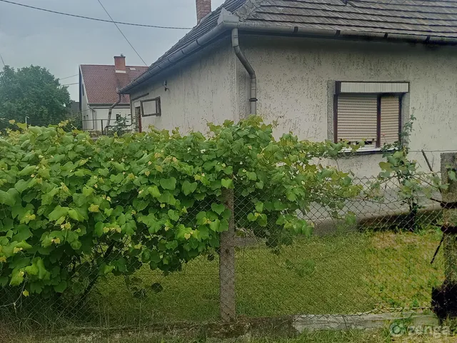 Eladó ház Sajószentpéter 89 nm