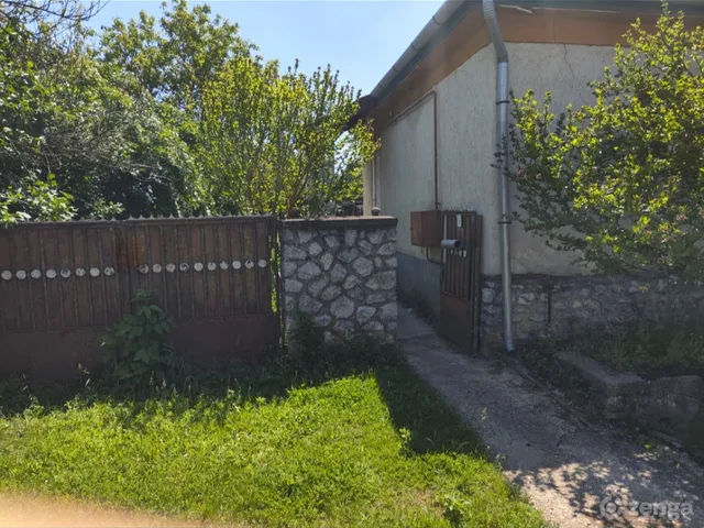 Eladó ház Egerszalók, Kertváros 66 nm