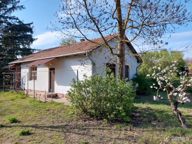 Eladó ház Debrecen, Gáspár György-kert 62 nm