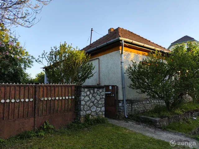 Eladó ház Egerszalók, Kertváros 70 nm