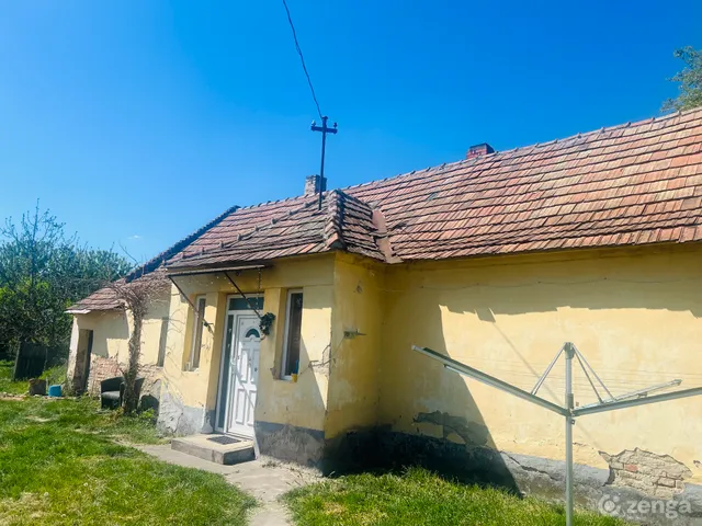 Eladó ház Tüskevár 62 nm