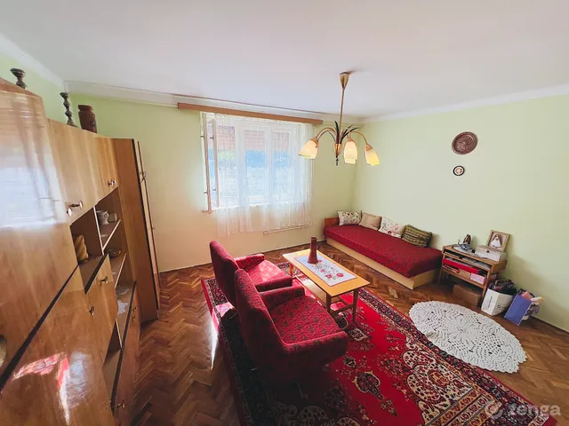 Eladó ház Káptalanfa 75 nm