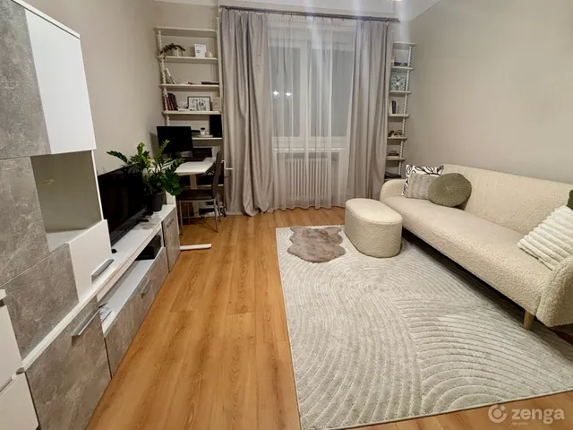 Eladó lakás Budapest I. kerület, Krisztinaváros I. ker. 40 nm