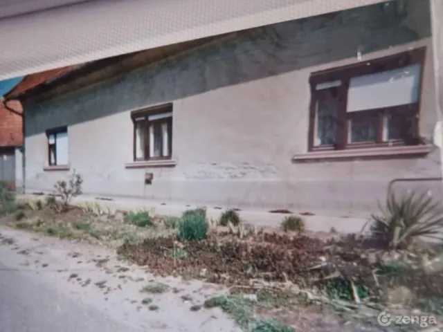 Eladó ház Mélykút 160 nm