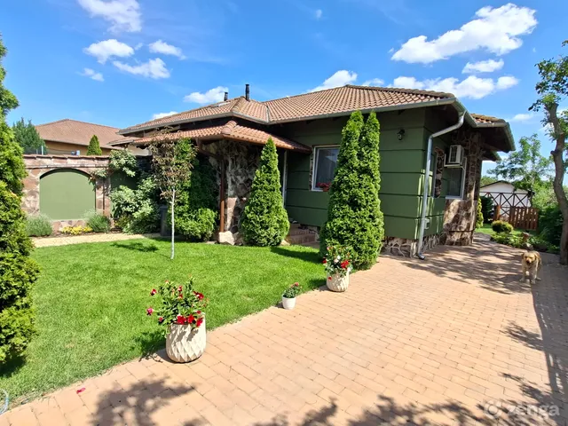 Eladó ház Dunavarsány, Kisvarsány 82 nm