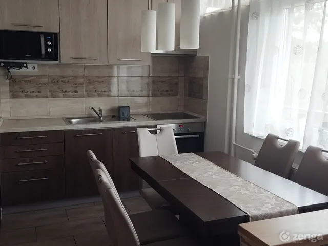 Eladó lakás Szekszárd 48 nm