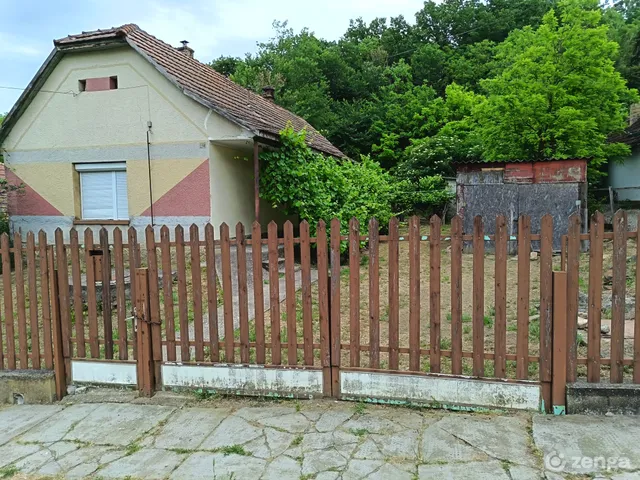 Eladó ház Varsád 70 nm