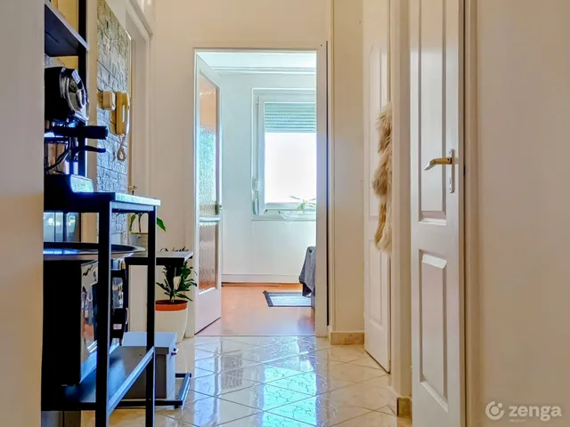 Eladó lakás Budapest XV. kerület, Újpalota 47 nm