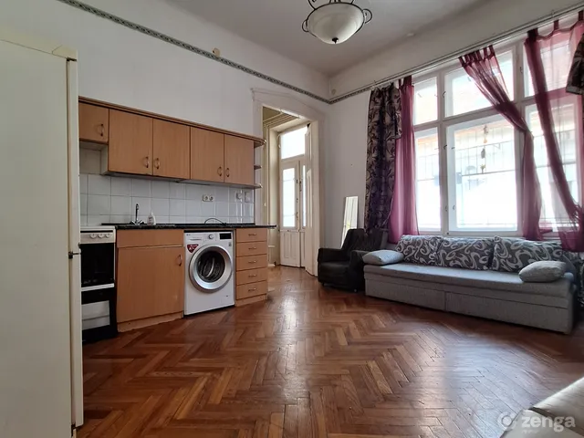 Eladó lakás Budapest II. kerület, Országút 53 nm