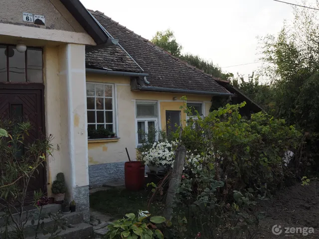 Eladó ház Szekszárd, Felsőváros 95 nm