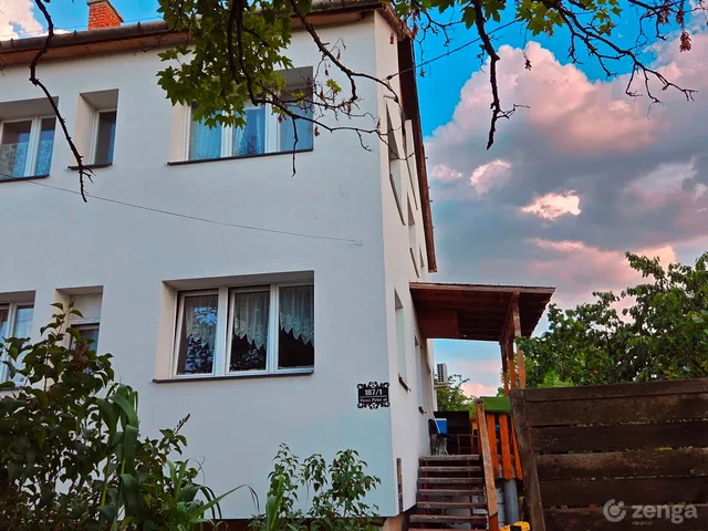 Eladó ház Budapest XVI. kerület, Mátyásföld 156 nm