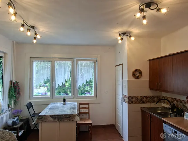 Eladó ház Budapest XVI. kerület, Mátyásföld 156 nm