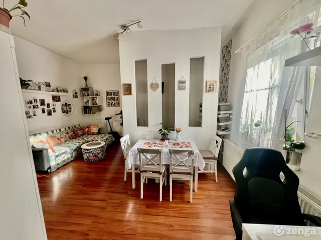 Eladó lakás Budapest X. kerület, Óhegy 50 nm