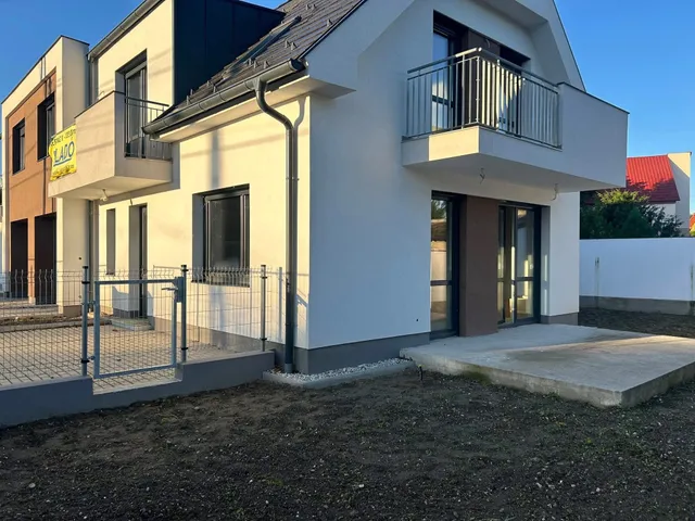 Eladó ház Győr 134 nm