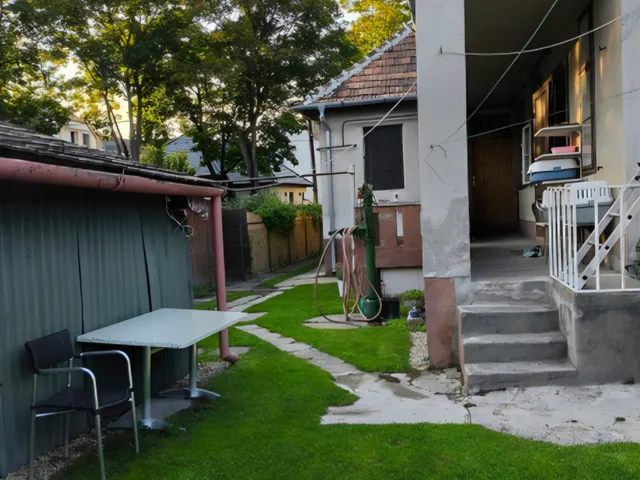 Eladó ház Győr, Révfalu 90 nm