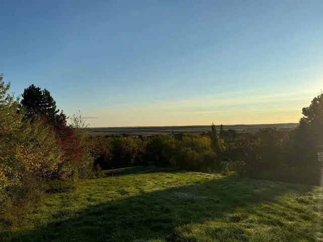 Eladó telek Győrújbarát 2200 nm