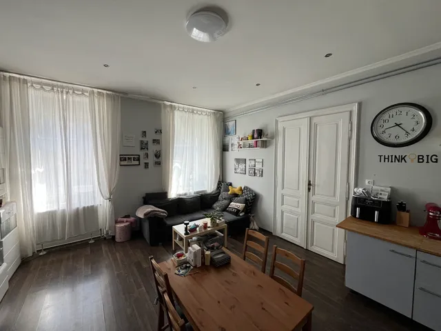 Eladó lakás Nagykanizsa, Belváros 68 nm