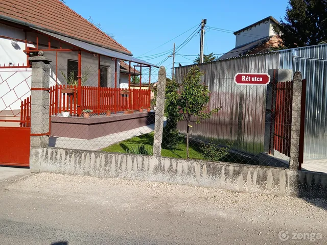 Eladó ház Tóalmás 80 nm