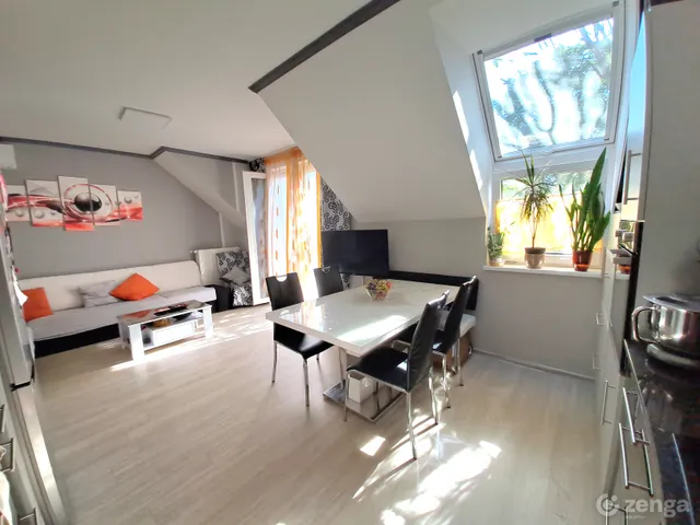 Eladó lakás Budapest IV. kerület 80 nm