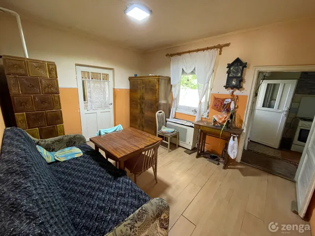 Eladó ház Tiszalök 83 nm