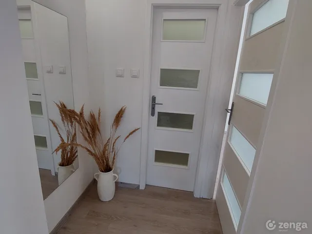 Eladó lakás Pápa, Belváros 50 nm