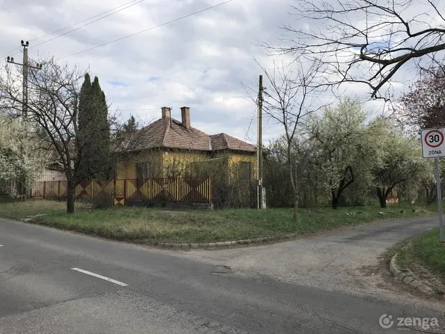 Eladó ház Budapest XVII. kerület, Rákoskert 93 nm