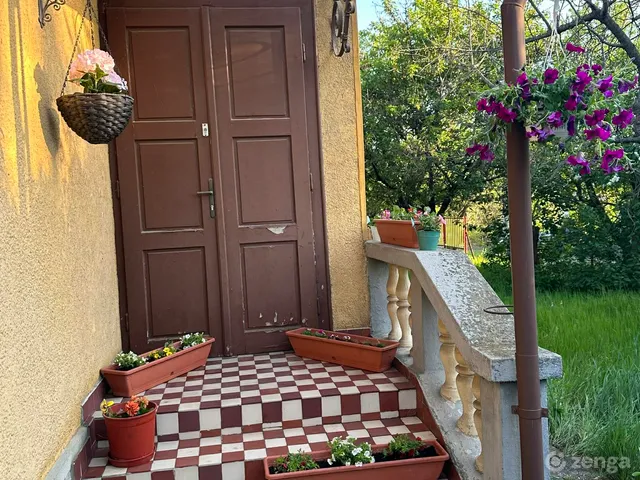 Eladó ház Budapest XVII. kerület, Rákoskert 93 nm