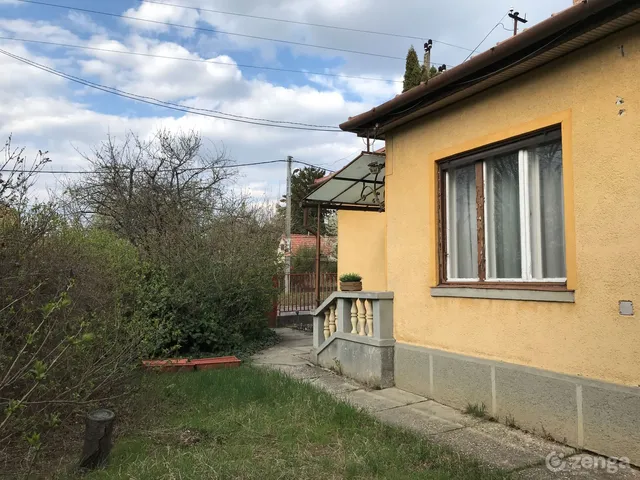 Eladó ház Budapest XVII. kerület, Rákoskert 93 nm