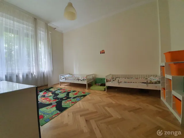 Kiadó lakás Budapest XIII. kerület, Újlipótváros, Pannónia utca 116 nm