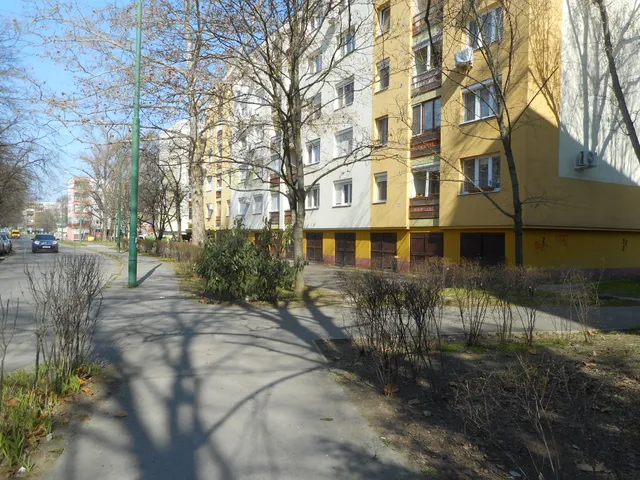 Eladó lakás Szeged, Tarján 45 nm
