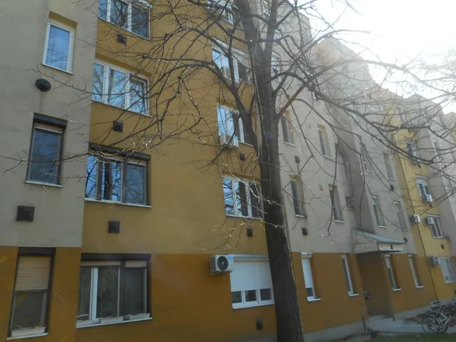 Eladó lakás Szeged, Tarján 45 nm