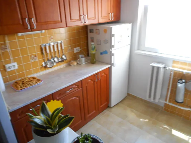Eladó lakás Szeged, Rókus, Kukovetz Nana utca 1 75 nm