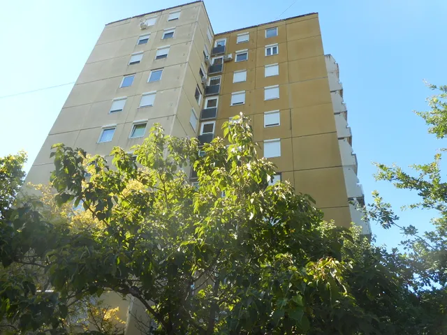 Eladó lakás Szeged, Rókus 75 nm