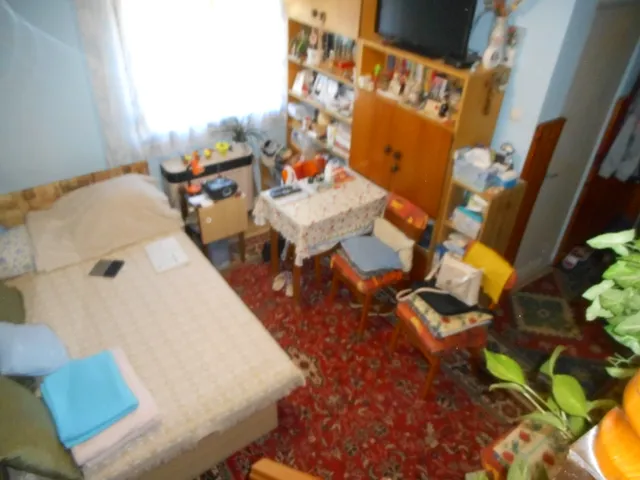 Eladó ház Bordány 45 nm