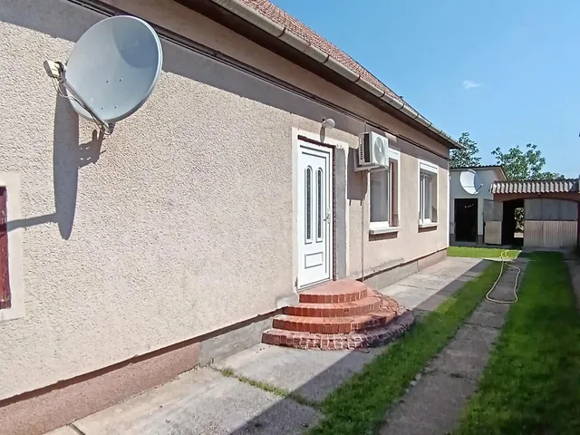 Eladó ház Kistelek 80 nm