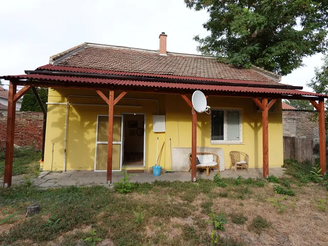 Eladó lakás Szeged, Alsóváros 31 nm