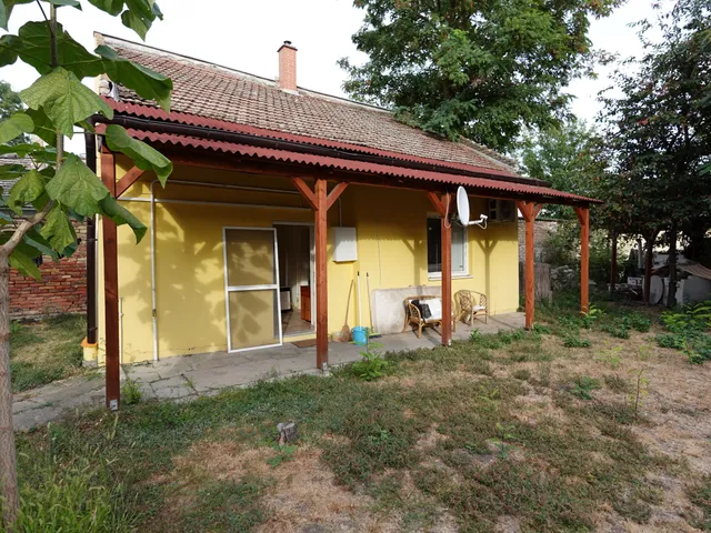 Eladó lakás Szeged, Alsóváros 31 nm