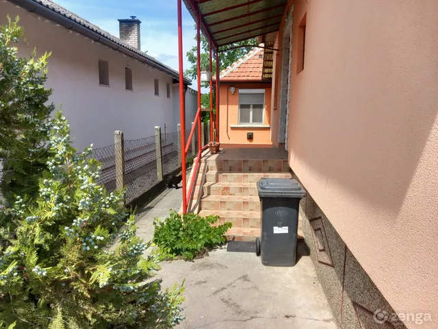 Eladó ház Csévharaszt, Kossuth Lajos 100 nm