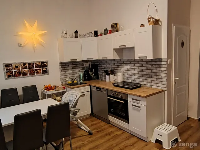 Eladó lakás Budapest X. kerület, Óhegy 62 nm