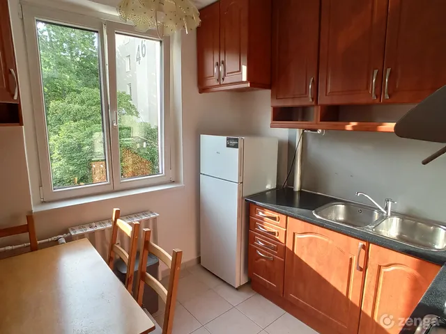 Kiadó lakás Budapest XI. kerület, Albertfalva, Sáfrány utca 42 45 nm