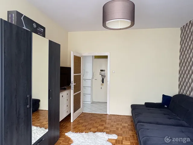 Eladó lakás Szeged, Újszeged, Csanádi utca 4. 42 nm