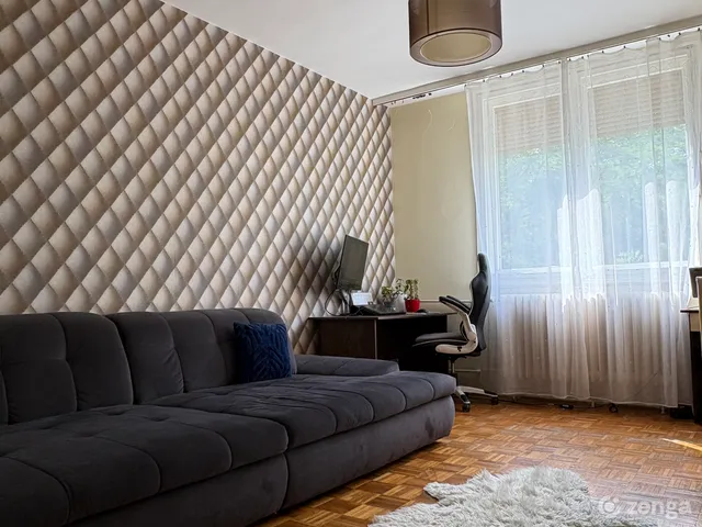 Eladó lakás Szeged, Újszeged 42 nm