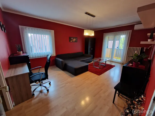Eladó lakás Pécs, Egyetemváros 54 nm
