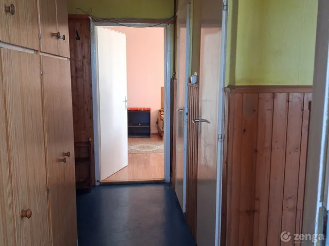 Eladó lakás Budapest XXII. kerület, Budatétény, Rákóczi út 14/A 53 nm
