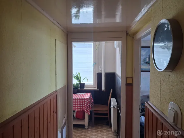 Eladó lakás Budapest XXII. kerület, Budatétény, Rákóczi út 14/A 53 nm