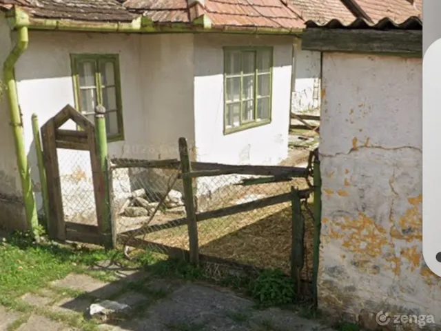 Eladó telek Pomáz 565 nm