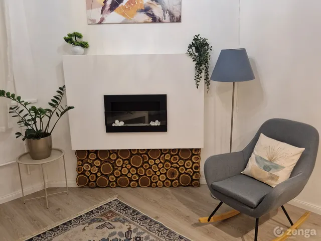 Eladó lakás Budapest VII. kerület, Belső-Erzsébetváros 31 nm