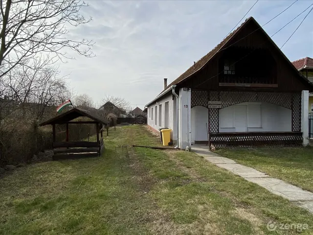 Eladó ház Tokaj 80 nm