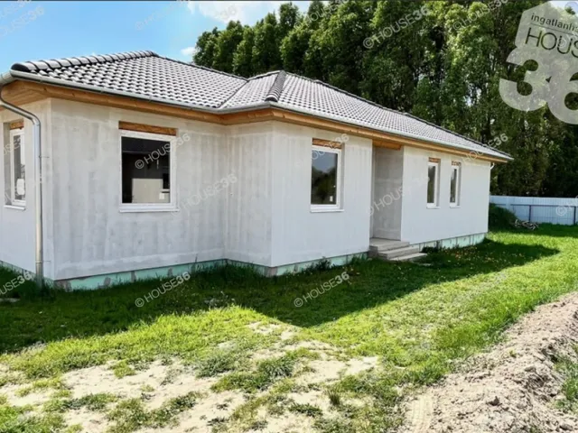 Eladó ház Kecskemét, Alsószéktó 92 nm